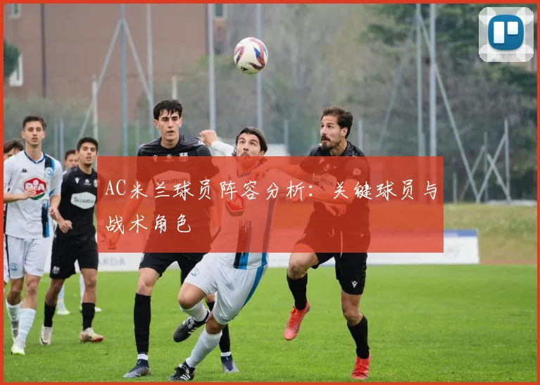 AC米兰球员阵容分析:关键球员与战术角色